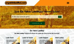 Enyakinlastikci.com thumbnail