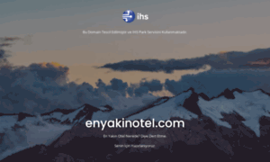 Enyakinotel.com thumbnail