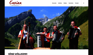 Enzian-appenzell.ch thumbnail