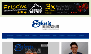 Enzkreis-rundschau.de thumbnail