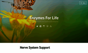 Enzymesforlifedotnet.wordpress.com thumbnail