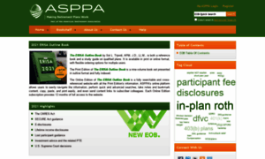 Eob.asppa-net.org thumbnail