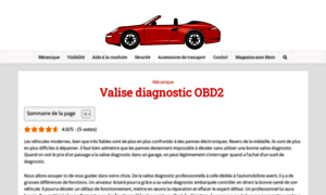 Eobd2.fr thumbnail