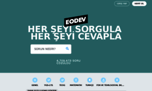 Eodev.com thumbnail