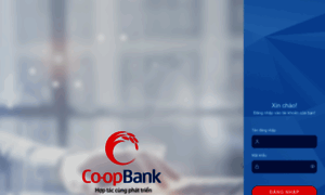 Eoffice.co-opbank.vn thumbnail