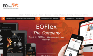 Eoflex.net thumbnail