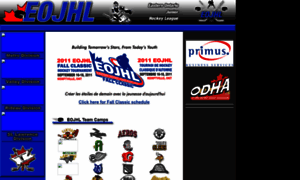 Eojhl.ca thumbnail