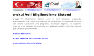eokul.e-egitim.org -