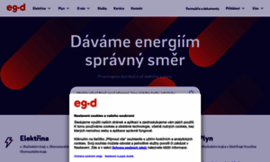 Eon-distribuce.cz thumbnail