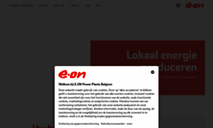 Eon.nl thumbnail