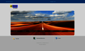 Eone-ict.com thumbnail