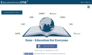 Eone.co.in thumbnail