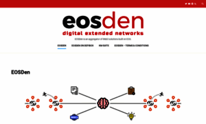 Eosde.net thumbnail