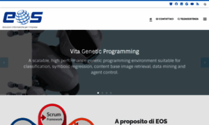 Eosdev.it thumbnail