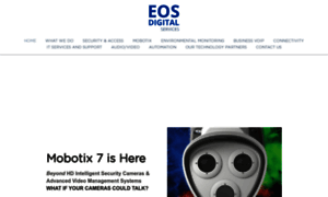 Eosdigitalservices.com thumbnail