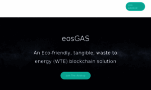 Eosgas.co thumbnail