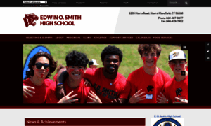 Eosmith.org thumbnail