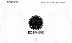 Eosphere.io thumbnail