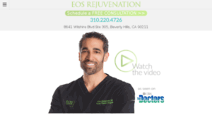 Eosrejuvenation.tdgrid.com thumbnail