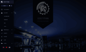Eostitan.com thumbnail