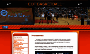 Eotbasketball.com thumbnail