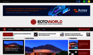 Eotoworld.org thumbnail