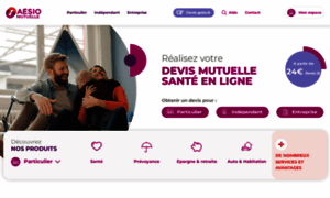 Eovi-mcd-mutuelle.fr thumbnail