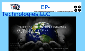 Ep-technologies.net thumbnail