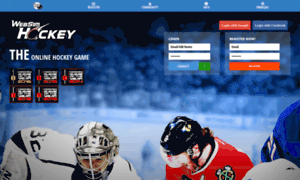 Ep.websimhockey.com thumbnail