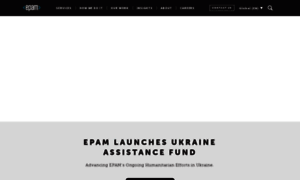 Epam-group.ru thumbnail