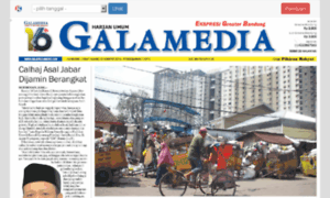 Epaper.galamedianews.com thumbnail