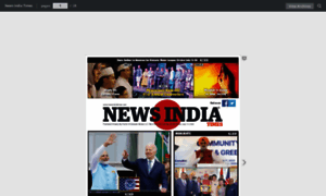 Epaper.newsindiatimes.com thumbnail
