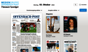 Epaper.op-online.de thumbnail