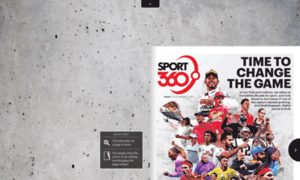 Epaper.sport360.com thumbnail