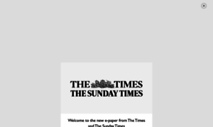 Epaper.thetimes.co.uk thumbnail