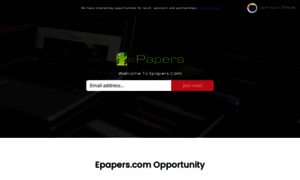Epapers.com thumbnail