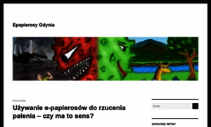 Epapierosygdynia.pl thumbnail