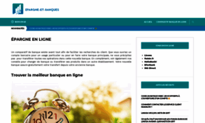 Epargne-et-banques.fr thumbnail