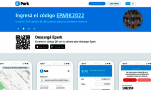 Epark.online thumbnail