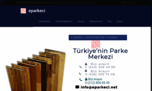 Eparkeci.net thumbnail