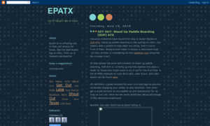 Epatx.blogspot.com thumbnail