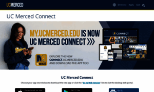 Epay.ucmerced.edu thumbnail