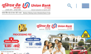 Epay.unionbankofindia.co.in thumbnail