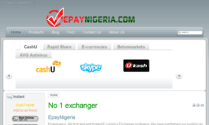 Epaynigeria.com thumbnail