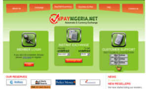 Epaynigeria.net thumbnail