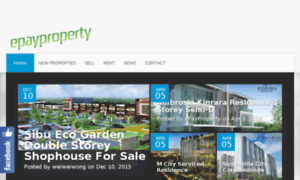 Epayproperty.com thumbnail