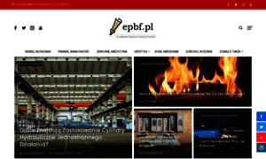 Epbf.pl thumbnail