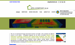 Epc-company.co.uk thumbnail