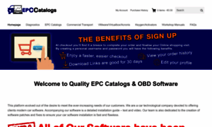 Epccatalogs.co.uk thumbnail