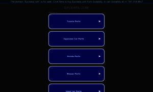 Epcdata.com thumbnail
